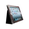 Kensington Protective Folio & Stand - hard case for web tablet K39511WW